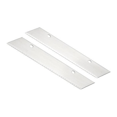 Yang Bey Industrial Co. Ltd. - Taichung Global Industrial Edge Protector Cutter Replacement Blades 2/Pack 244247